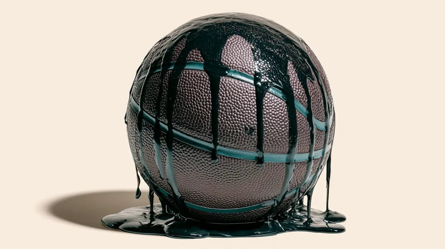Skin in the Game: The NBA and Tattoos