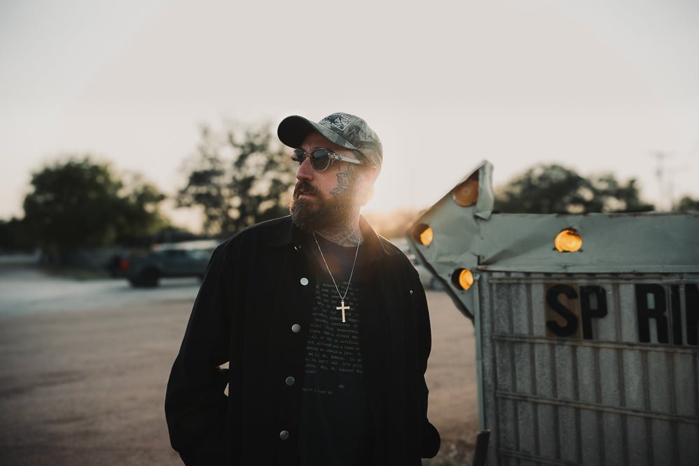 Dillon Forte
