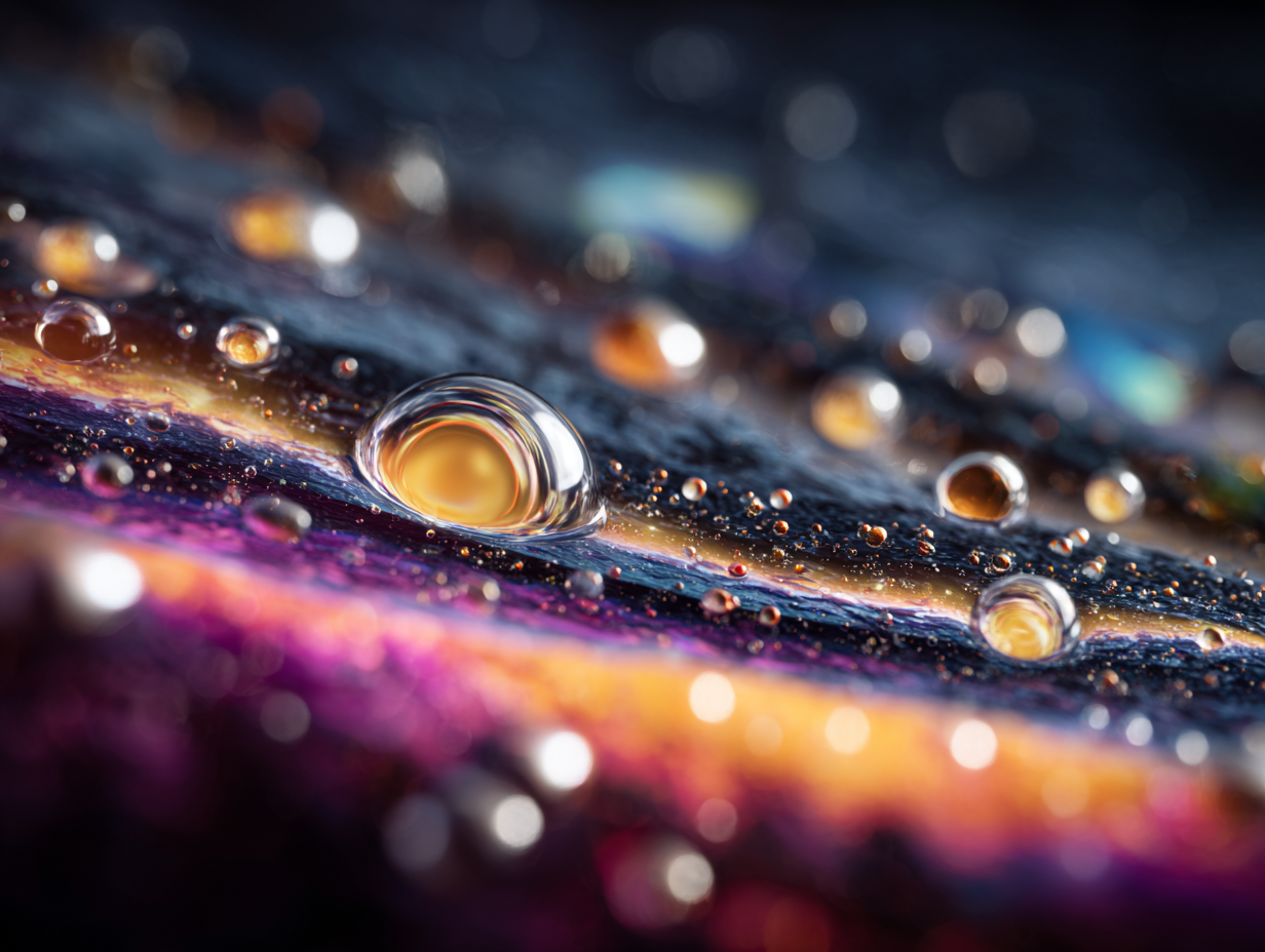 The Science of Tattoo Restoration